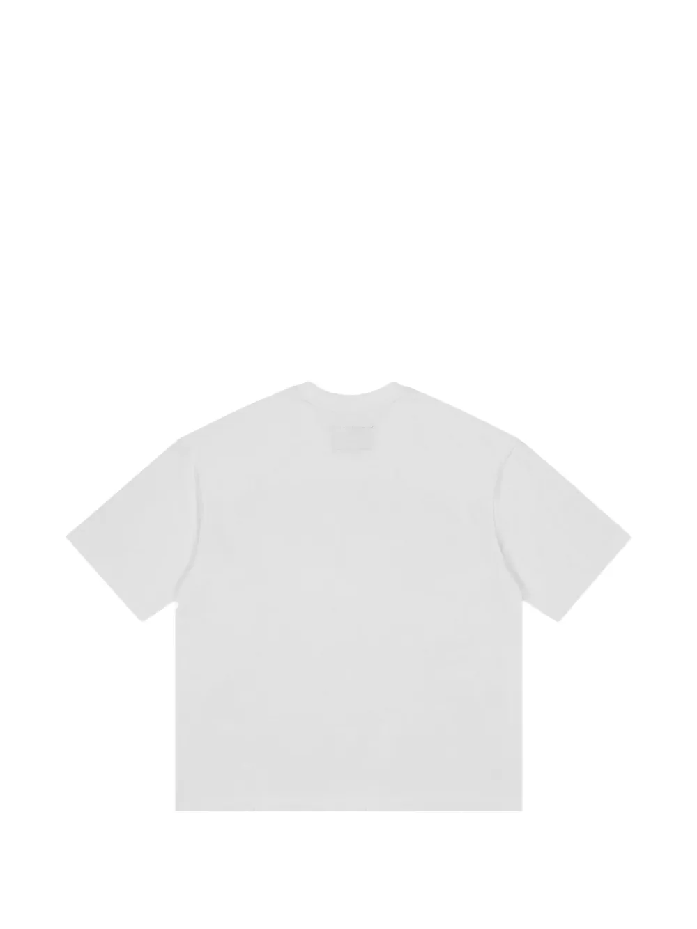 GODSPEED Alexa T-shirt met grafische print Wit