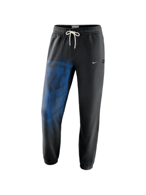 Nike Oklahoma City Thunder fleece track pants