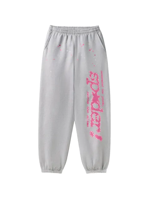 SP5DER pants Punk V2
