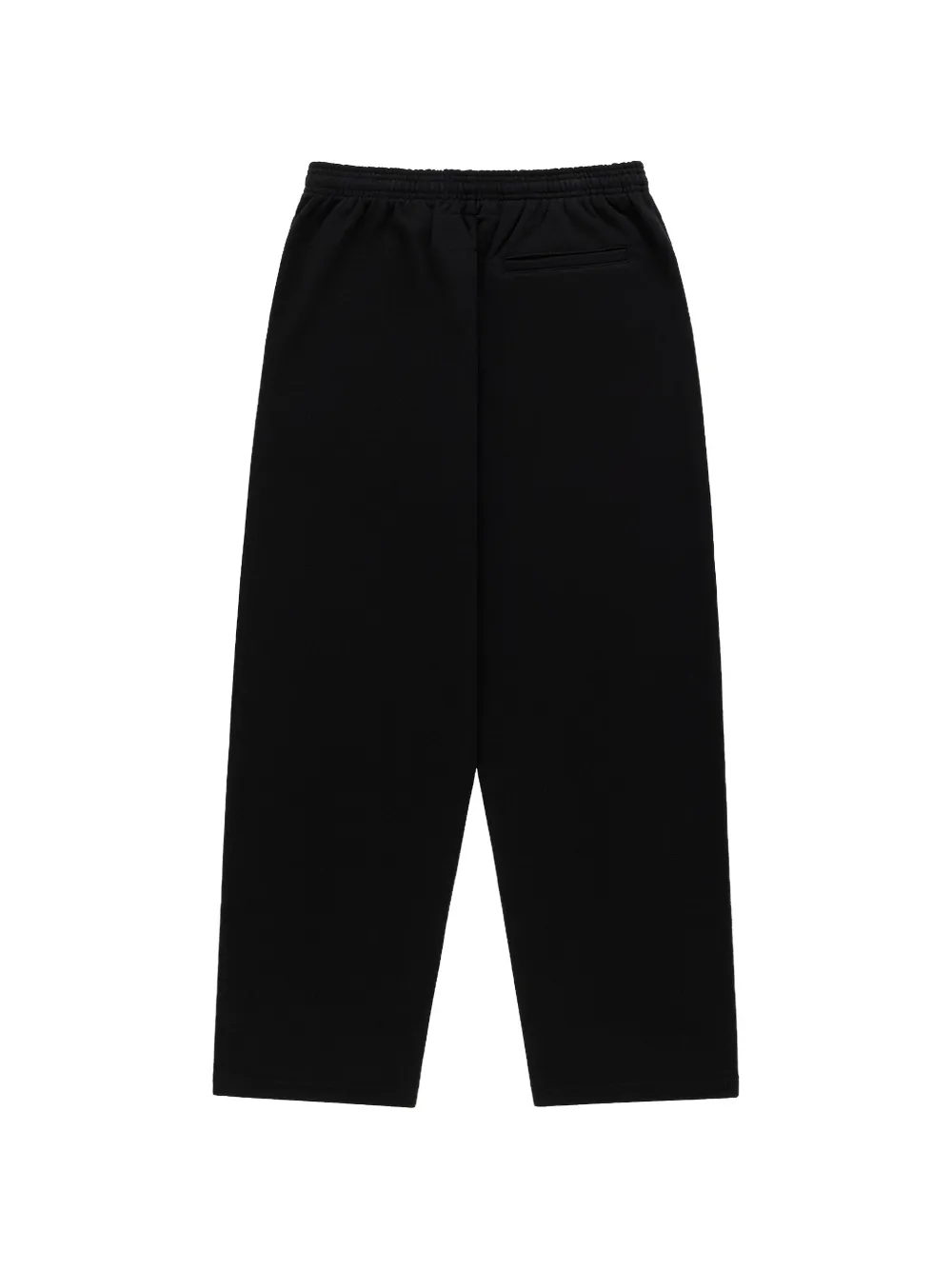 SP5DER Punk V2 trainingsbroek Zwart