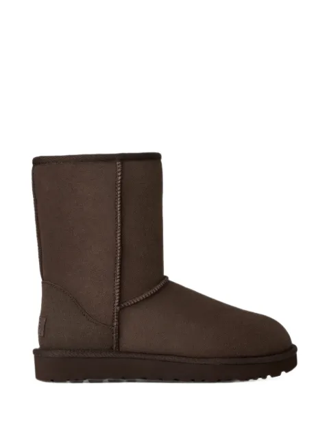 UGG Classic Short II boots