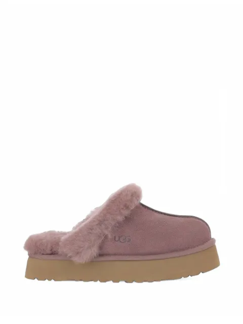 UGG slippers Disquette
