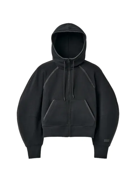UGG hoodie con cierre