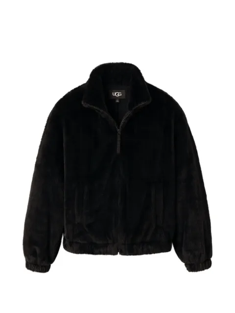 UGG Tash faux fur jacket