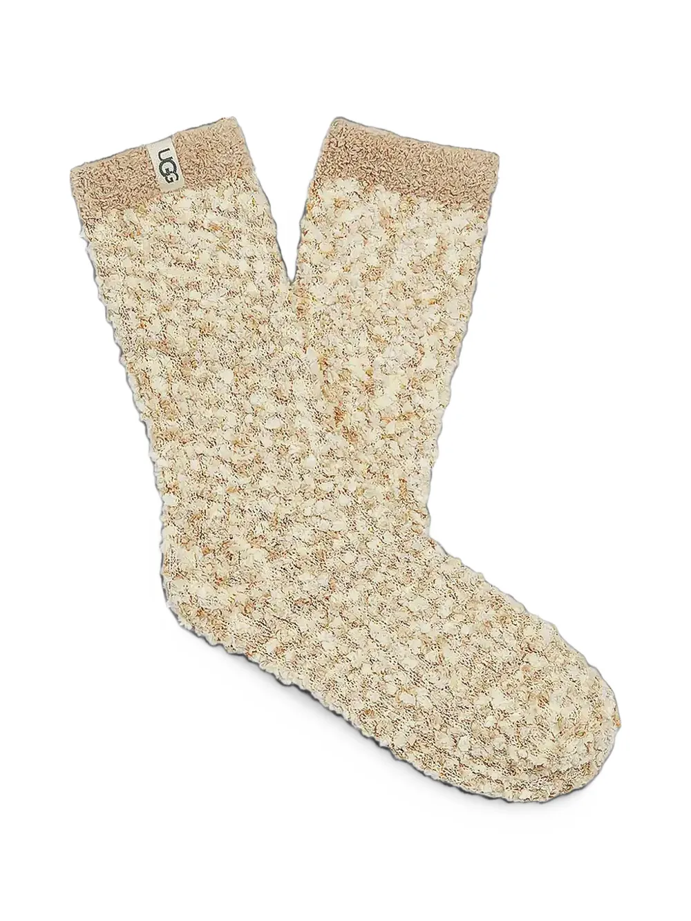 UGG chenille socks - Toni neutri