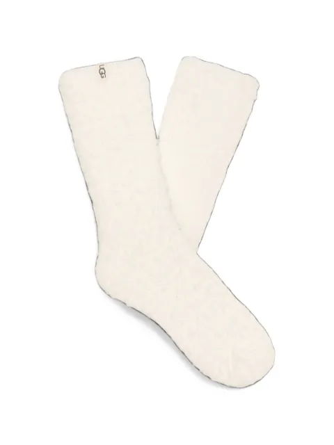 UGG Teddi Cozy crew socks