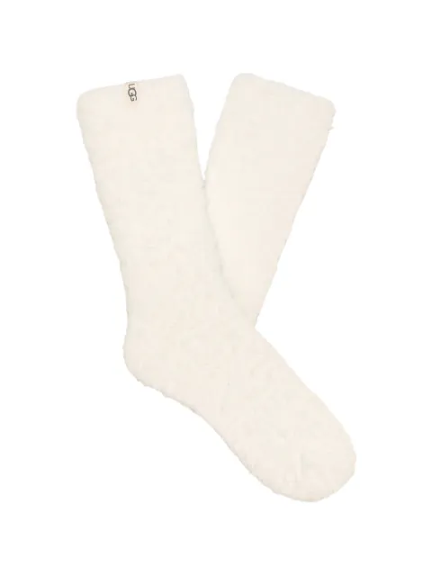 UGG chaussettes montantes Teddi Cozy