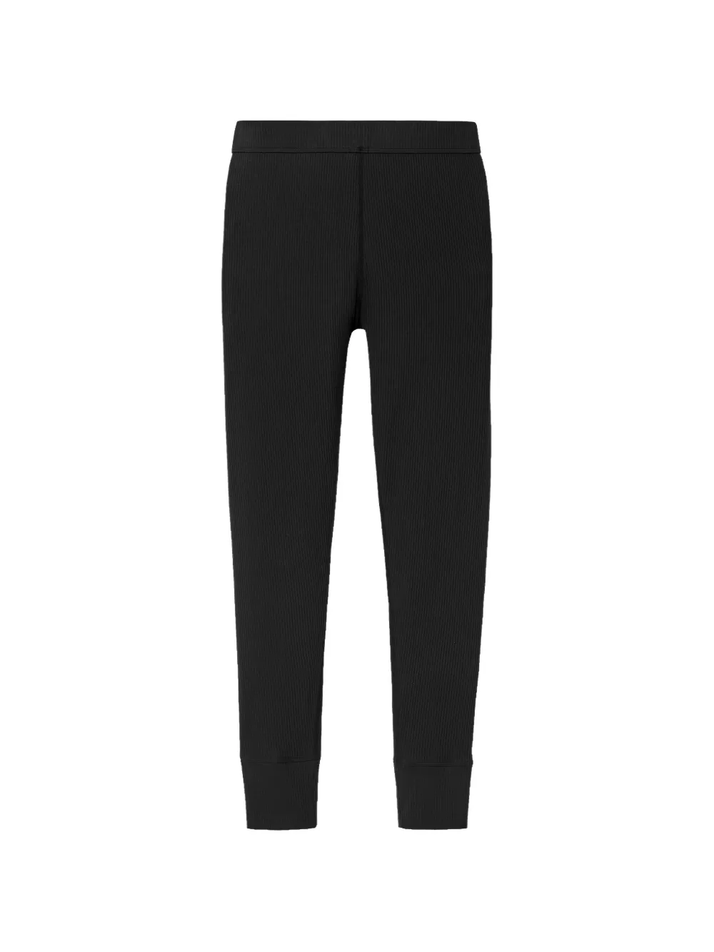 UGG Paloma ribbed leggings Zwart