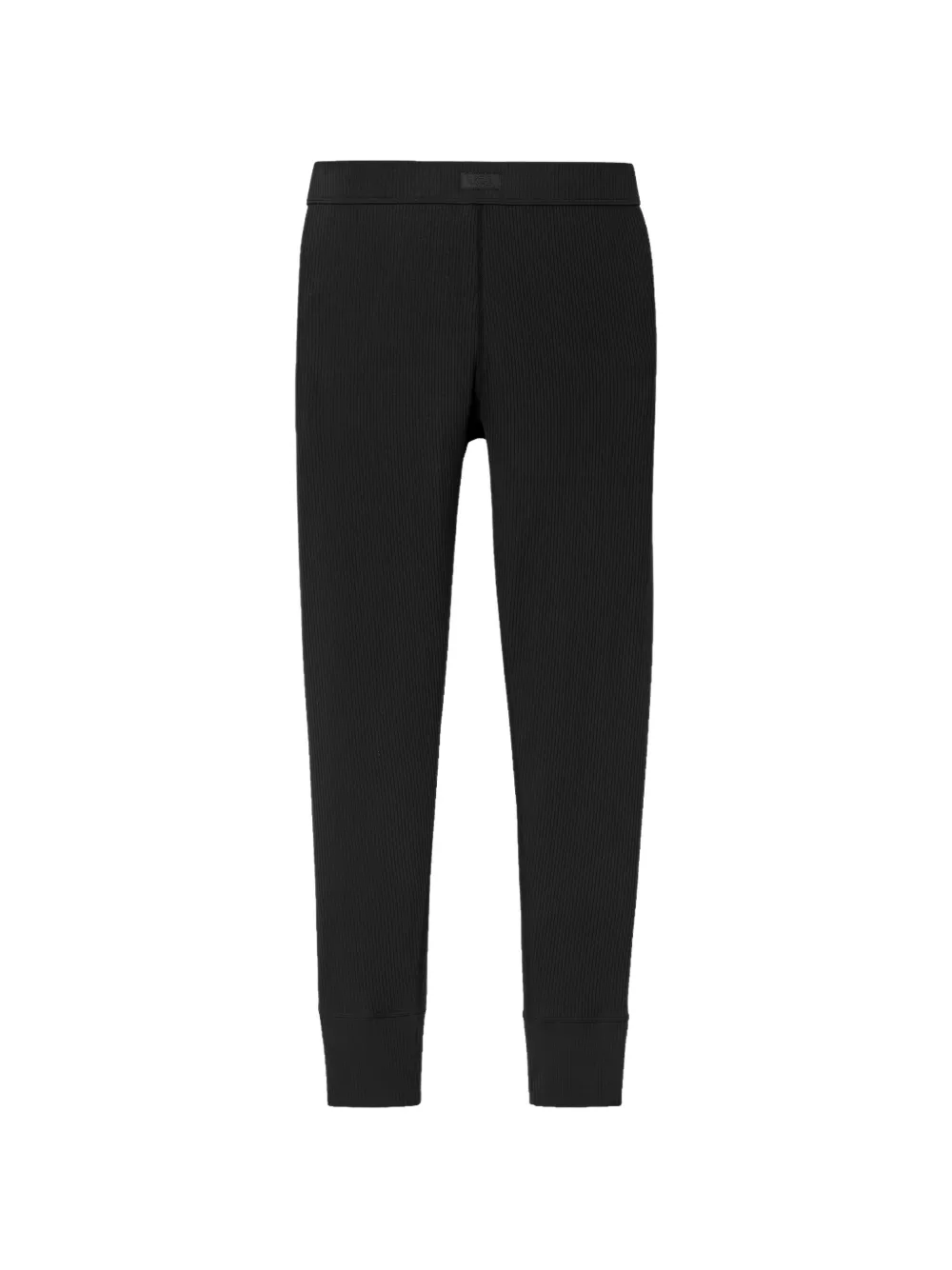 UGG Paloma ribbed leggings - Nero