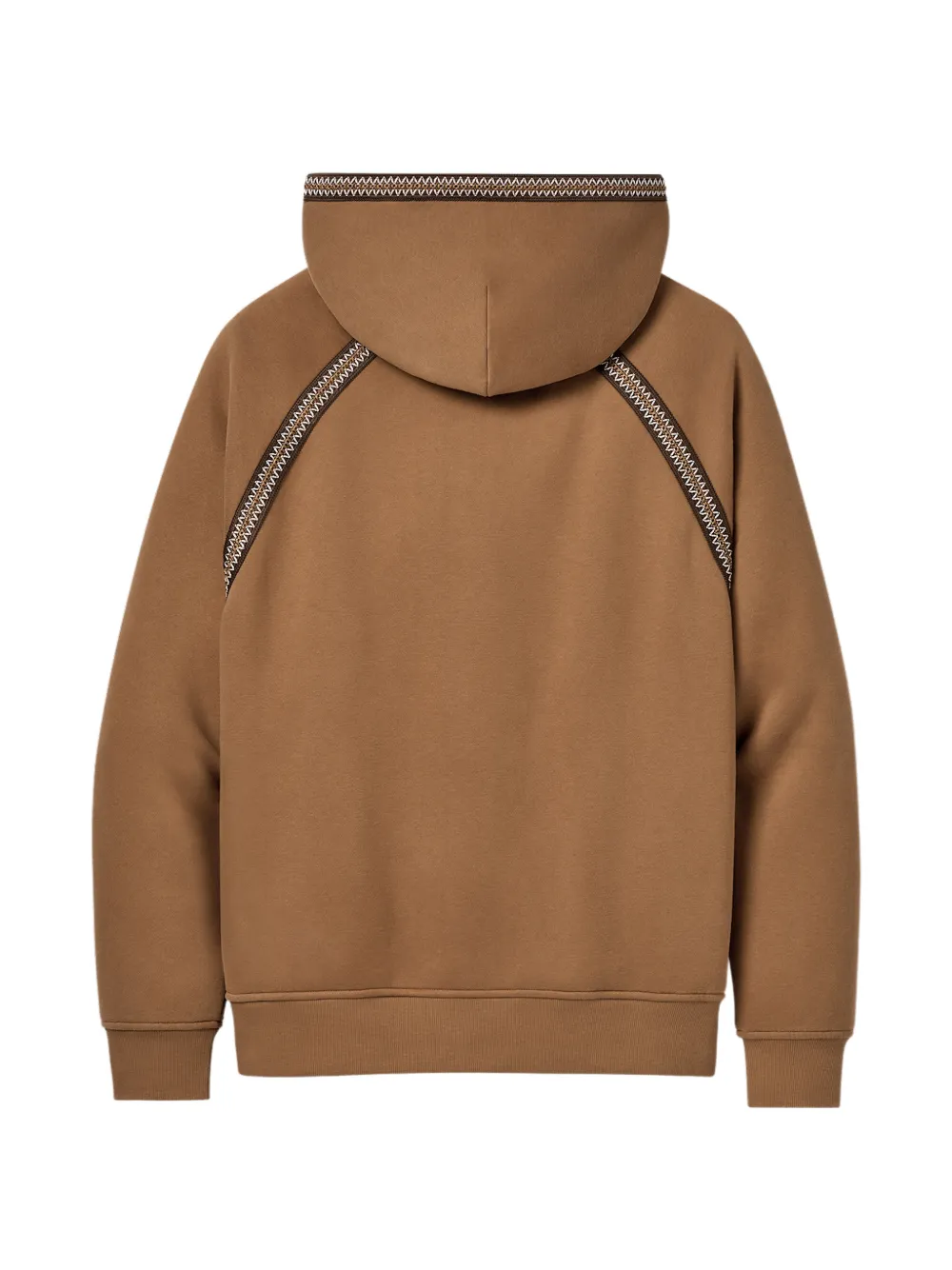 UGG Tasman zip-up jacket Bruin