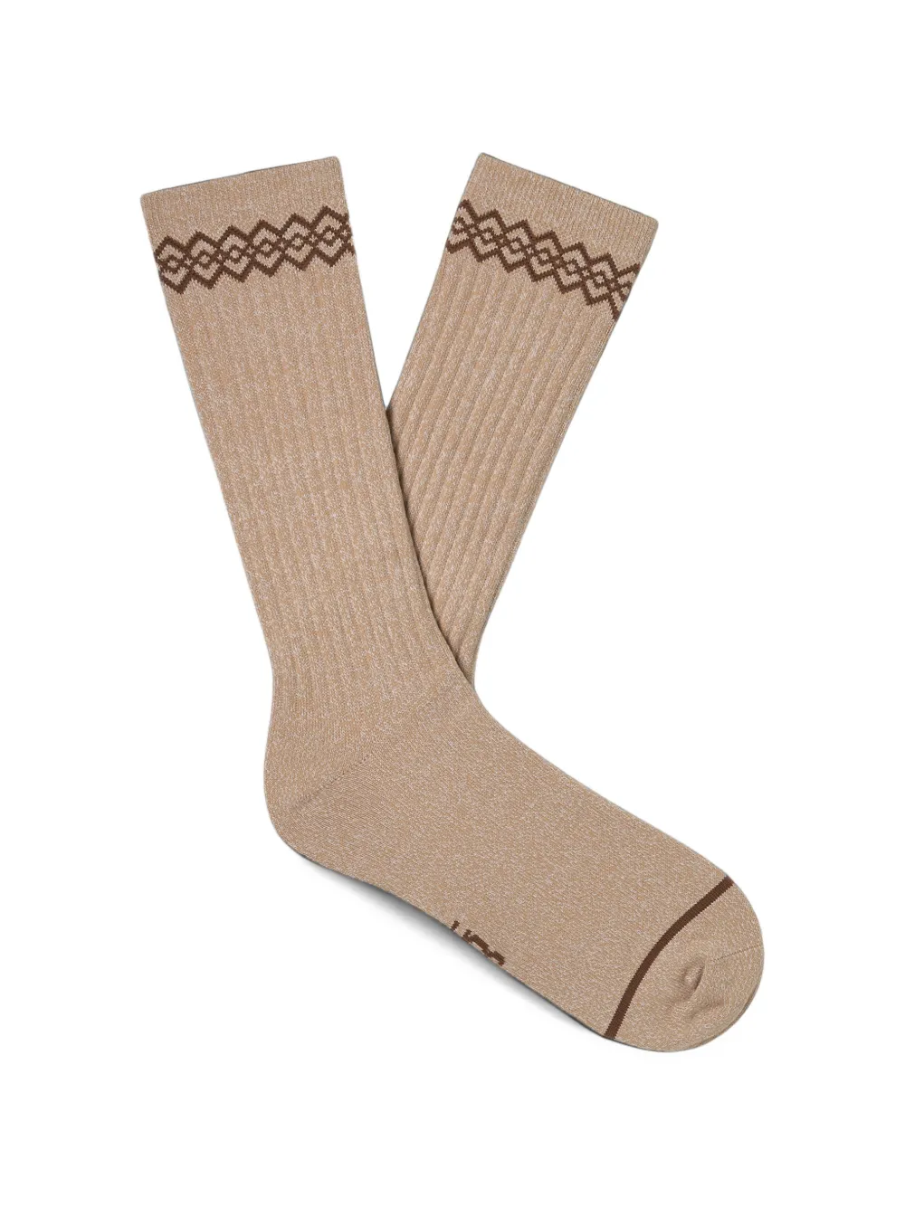 UGG Tasman socks (set of three) Beige