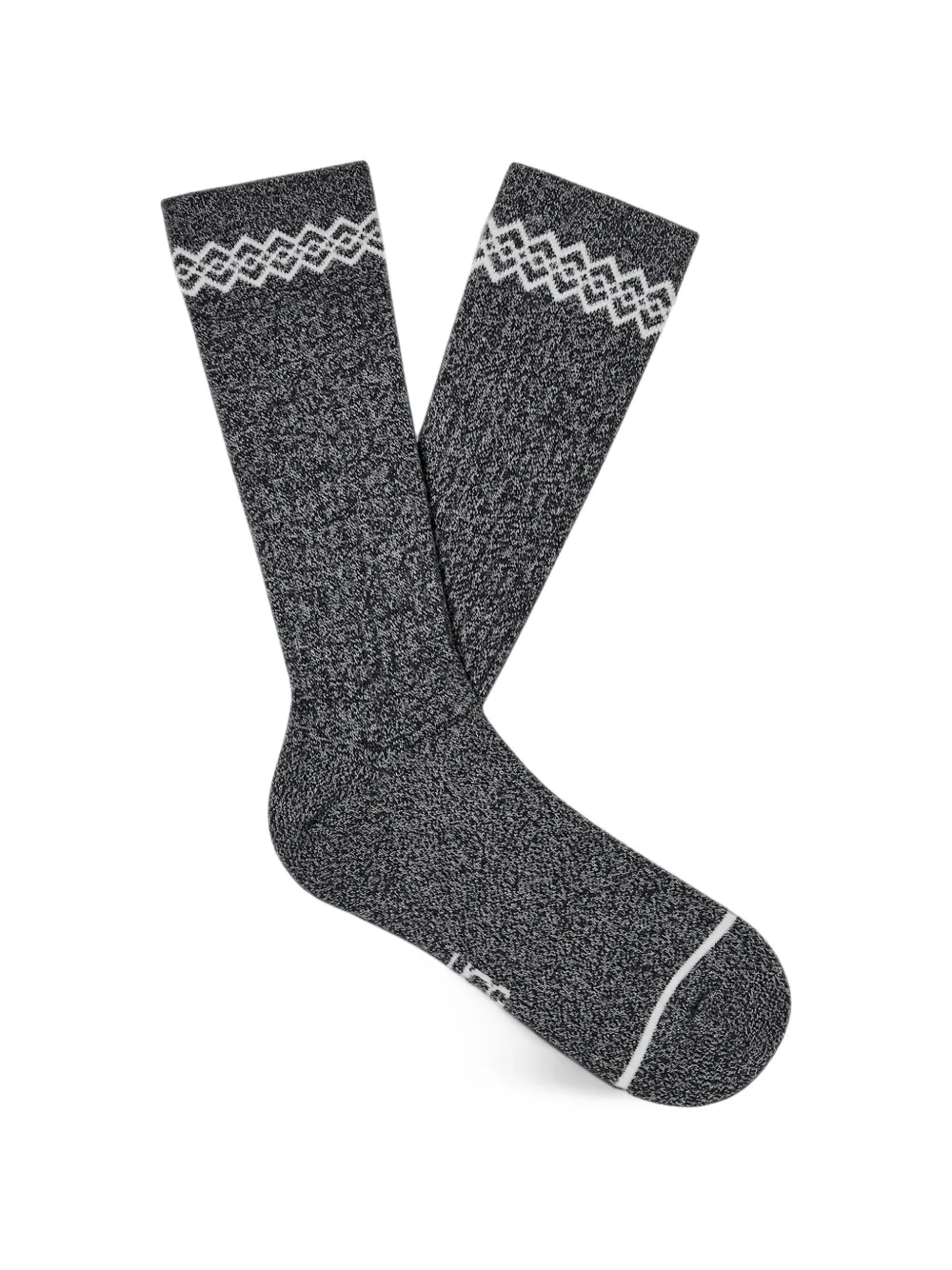 UGG Tasman socks (set of three) Beige