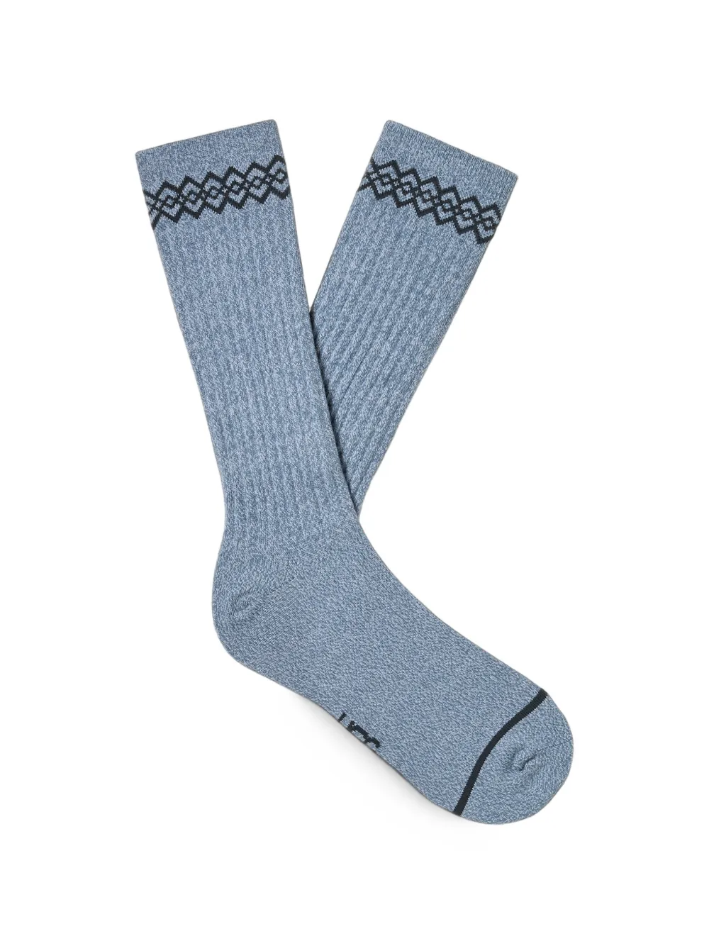 UGG Tasman socks (set of three) Beige