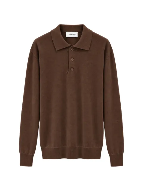 Costumein Pablo polo shirt