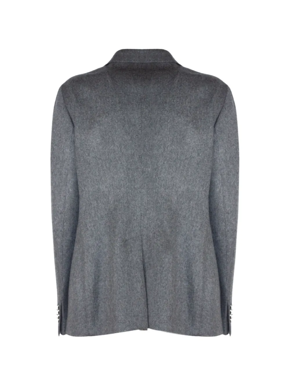 Tagliatore Blazer met dubbele rij knopen Grijs