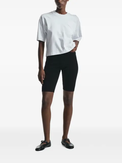 STEL shorts biker Power Knit