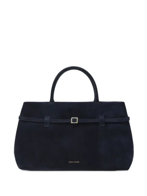 Manu Atelier Le Cambon 35 tote bag