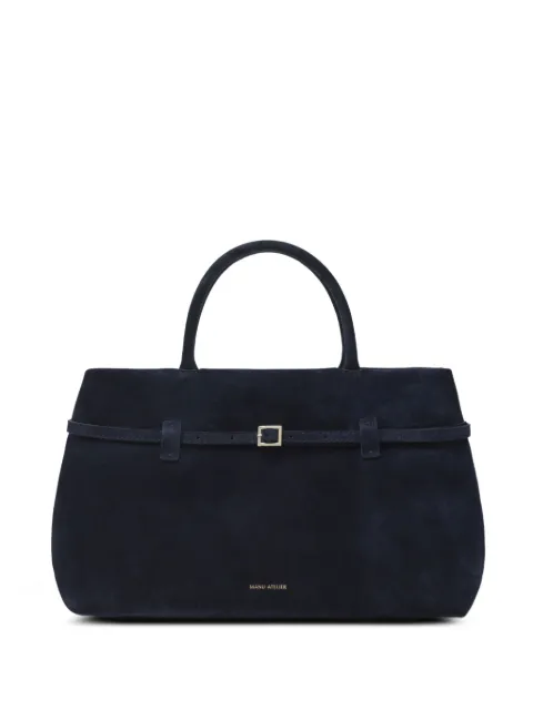 Manu Atelier Borsa tote Le Cambon 35