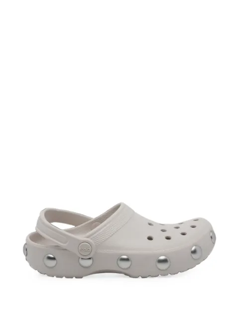 Crocs mules Big Studded