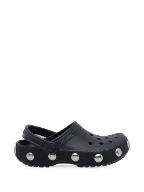 Crocs Big Studded classic mules