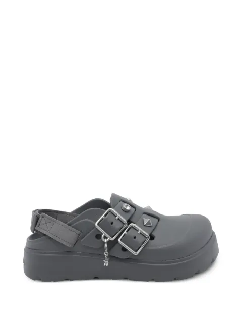 Crocs mules Loaferette Star Studded