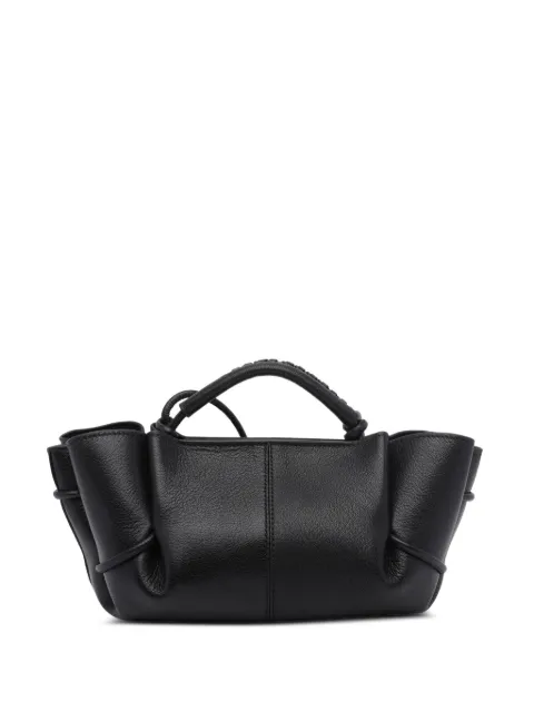 Hereu mini Arta leather tote bag