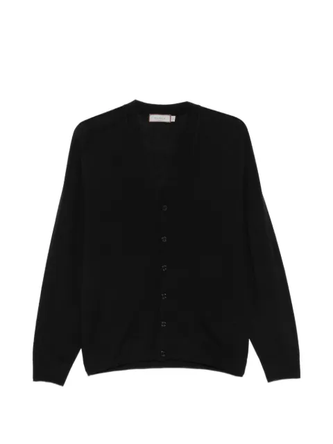 Canali cárdigan con botones y cuello en V