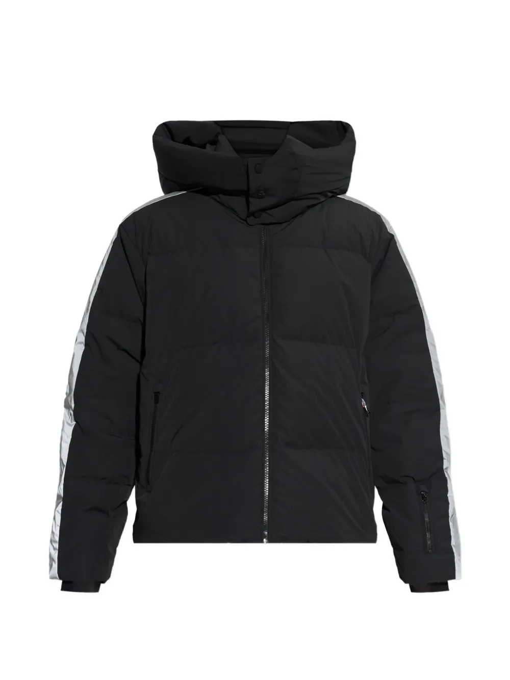Perfect Moment Mountain Mission down jacket - Black