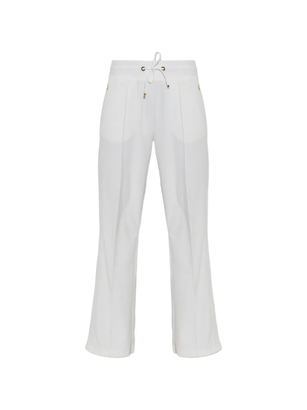 Bogner Felice Drawstring-waist Track Pants In Red