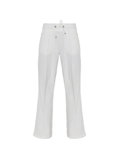 BOGNER Felice drawstring-waist track pants