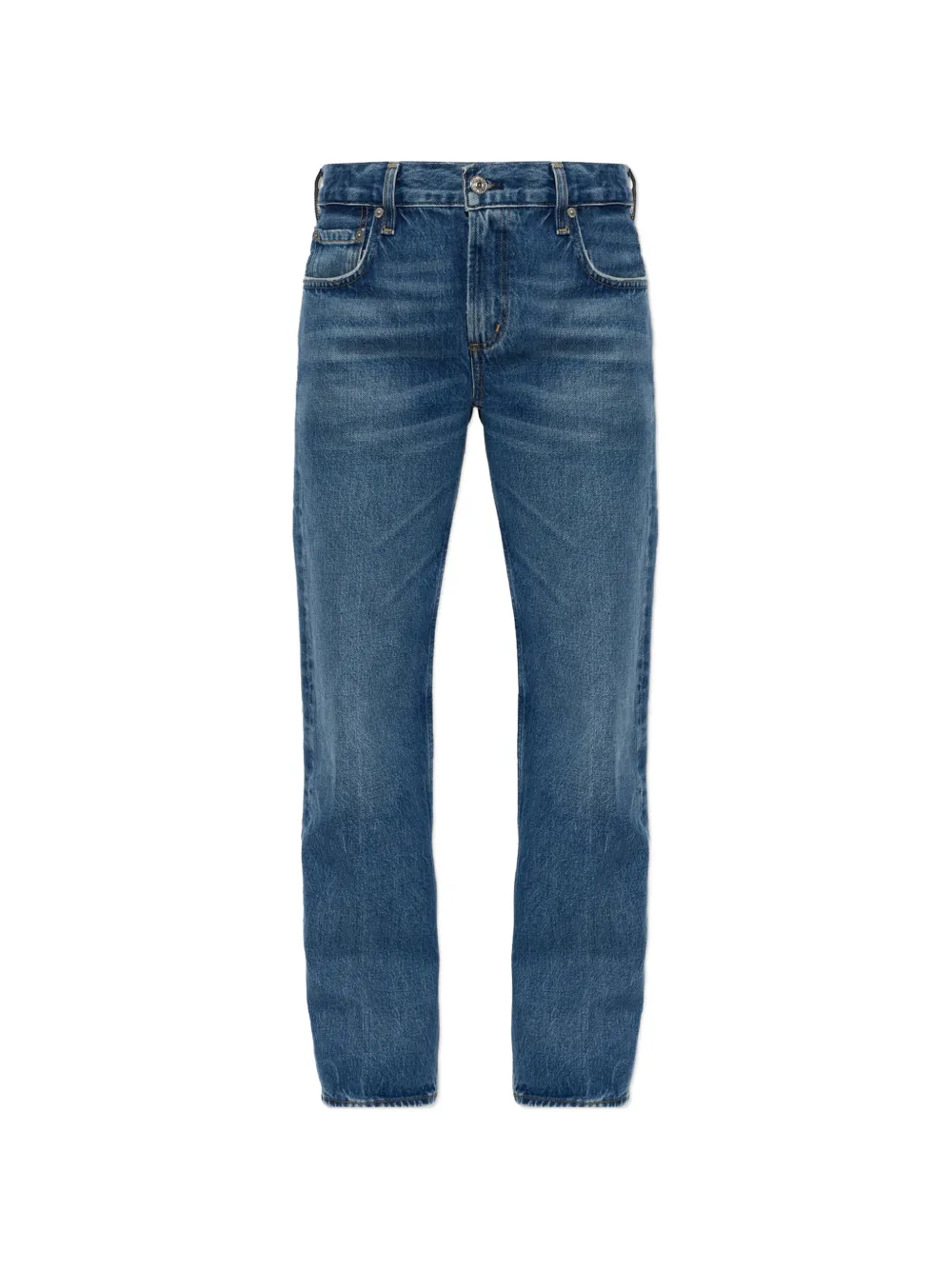 Citizens of Humanity Jeans Faye Vintage - Blu