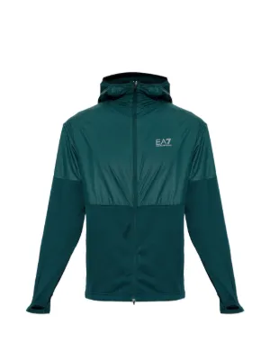 Ea7 Emporio Armani メンズ ウインドブレーカー通販 - FARFETCH