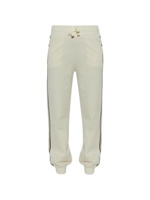 BOGNER Calotta side-stripe track pants