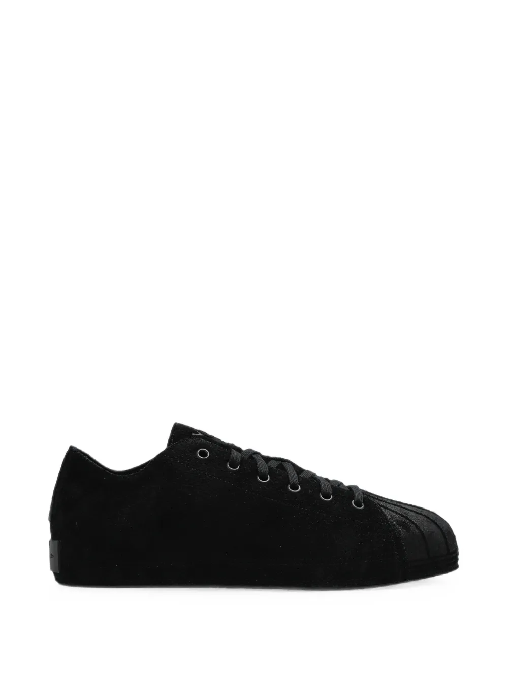 Y-3 Nizzastar Lo shoes - Noir Y-3 Nizzastar Lo shoes - Noir