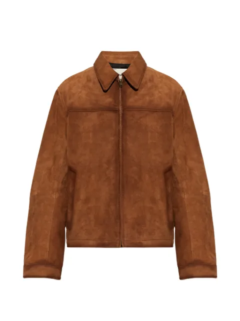 Zadig&Voltaire Loumy leather jacket