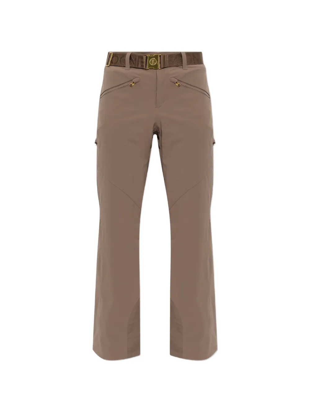 BOGNER Ilka belted ski pants