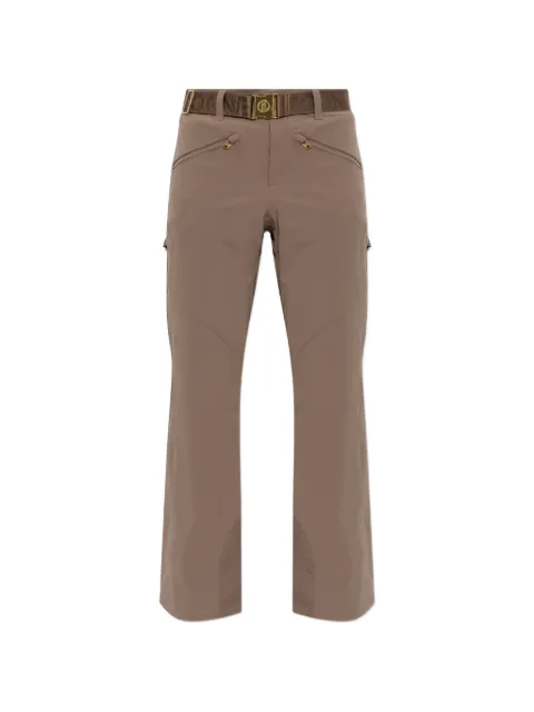 BOGNER Ilka belted ski pants