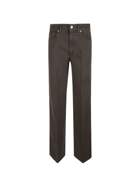 PT Torino straight-leg jeans