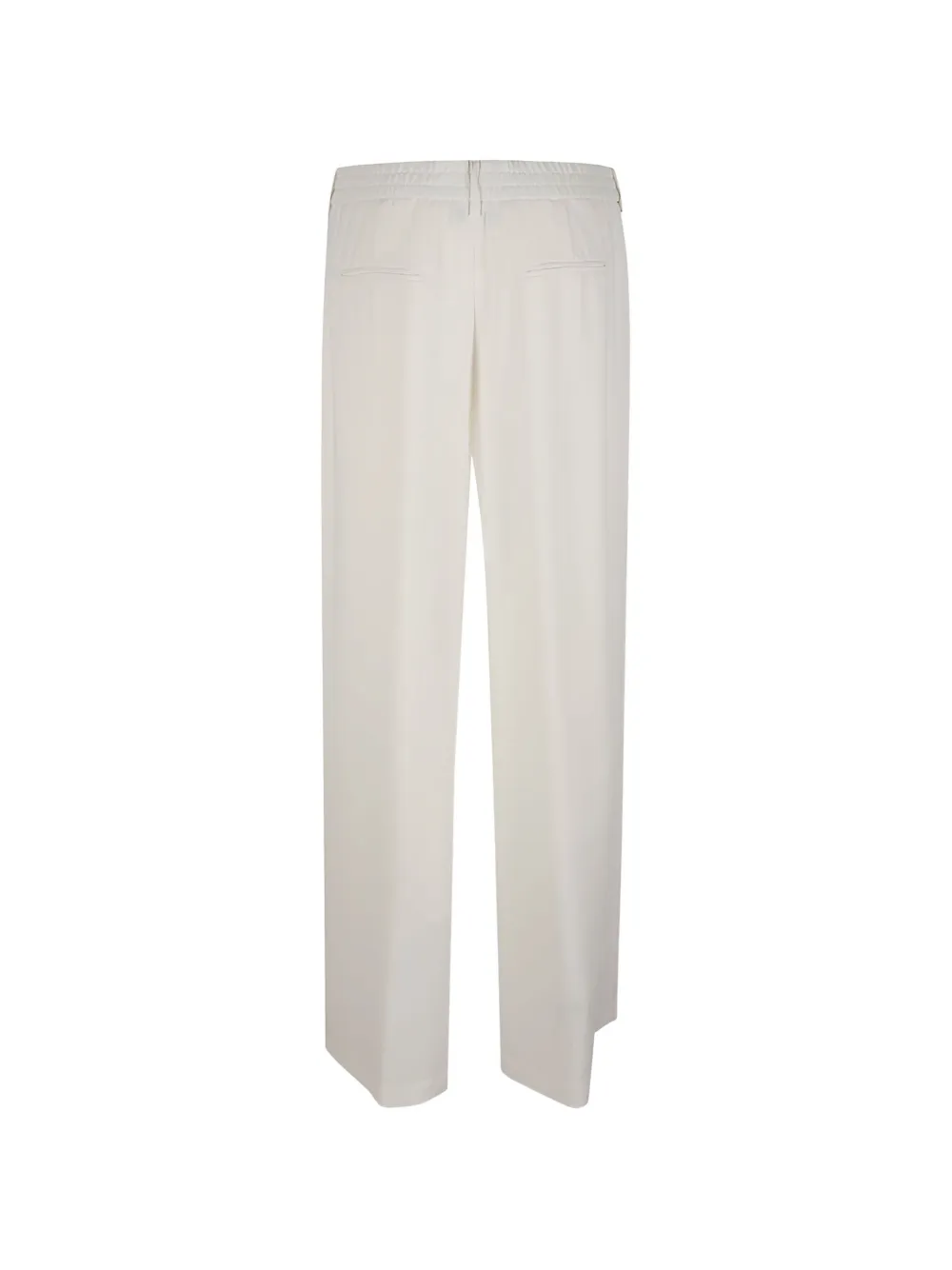 PT Torino straight-leg tailored trousers Beige