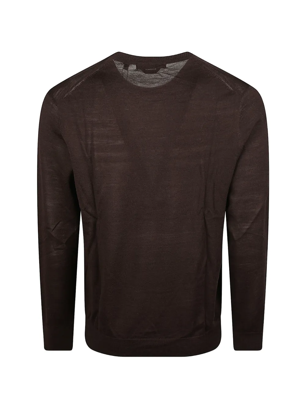 Michael Kors wool sweater Bruin