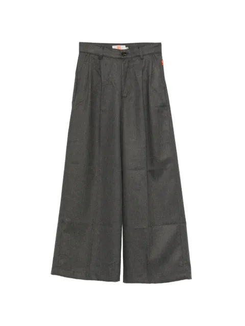 American Outfitters Kids Troy bukser med brede ben og læg
