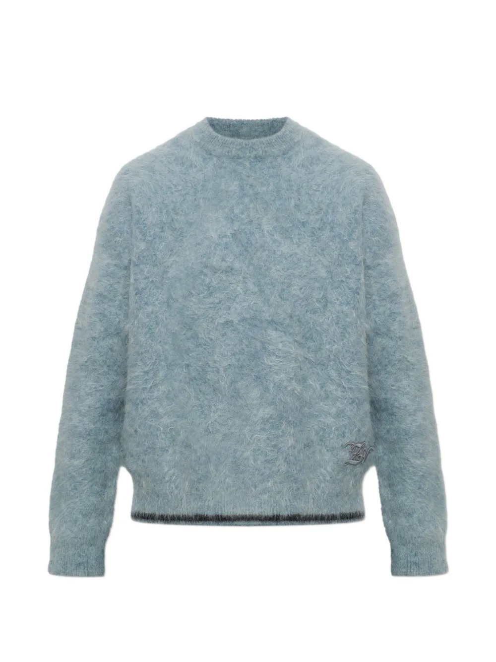 Zadig&Voltaire Markuz trui Blauw