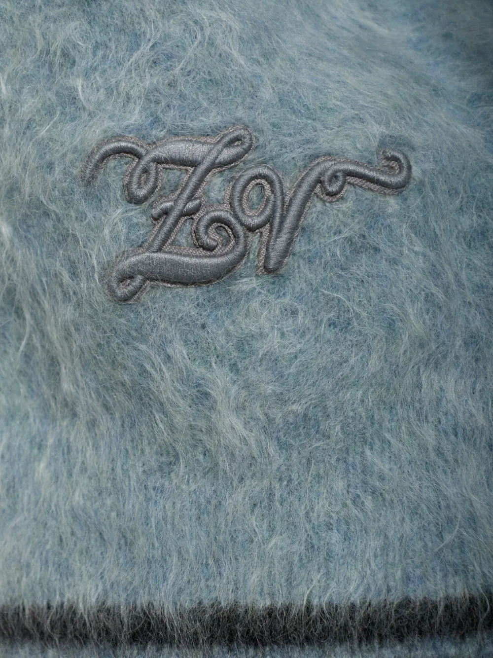 Zadig&Voltaire Markuz trui Blauw