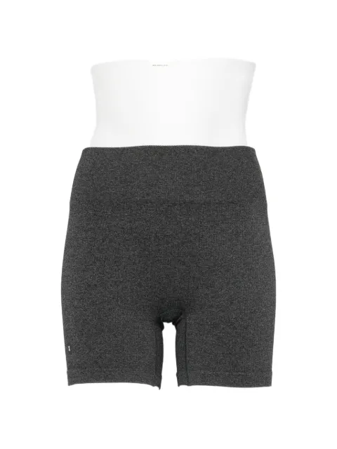 On  Studio knit performance shorts