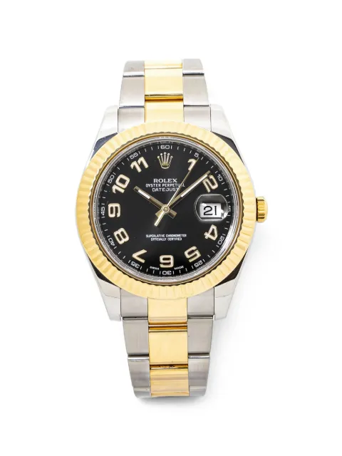 Rolex reloj Datejust II de 41mm
