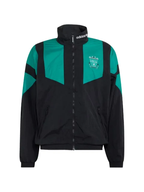 adidas Liverpool FC EQT track top