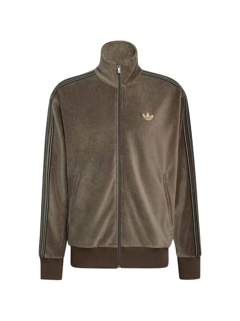 Adidas Liverpool FC EQT track top Zwart
