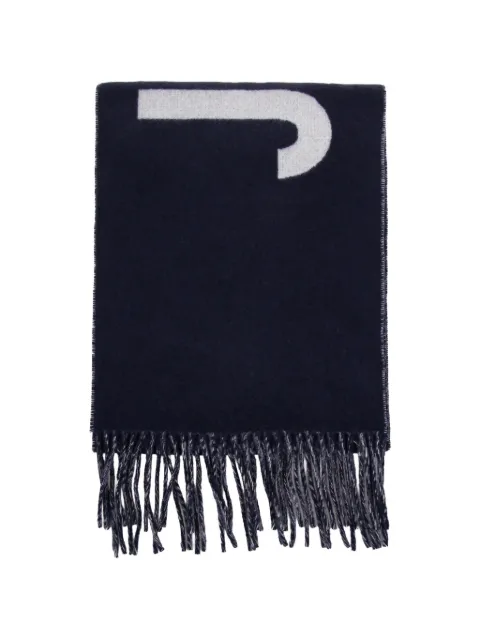 Jacquemus The Jacquemus scarf