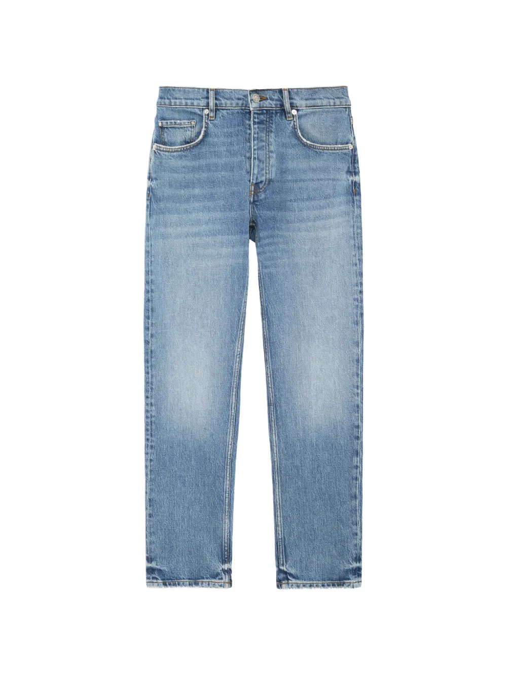 ANINE BING Kate jeans 29'' - Blu