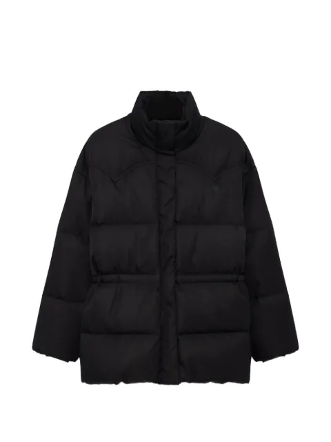ANINE BING Oslo パデッドジャケット